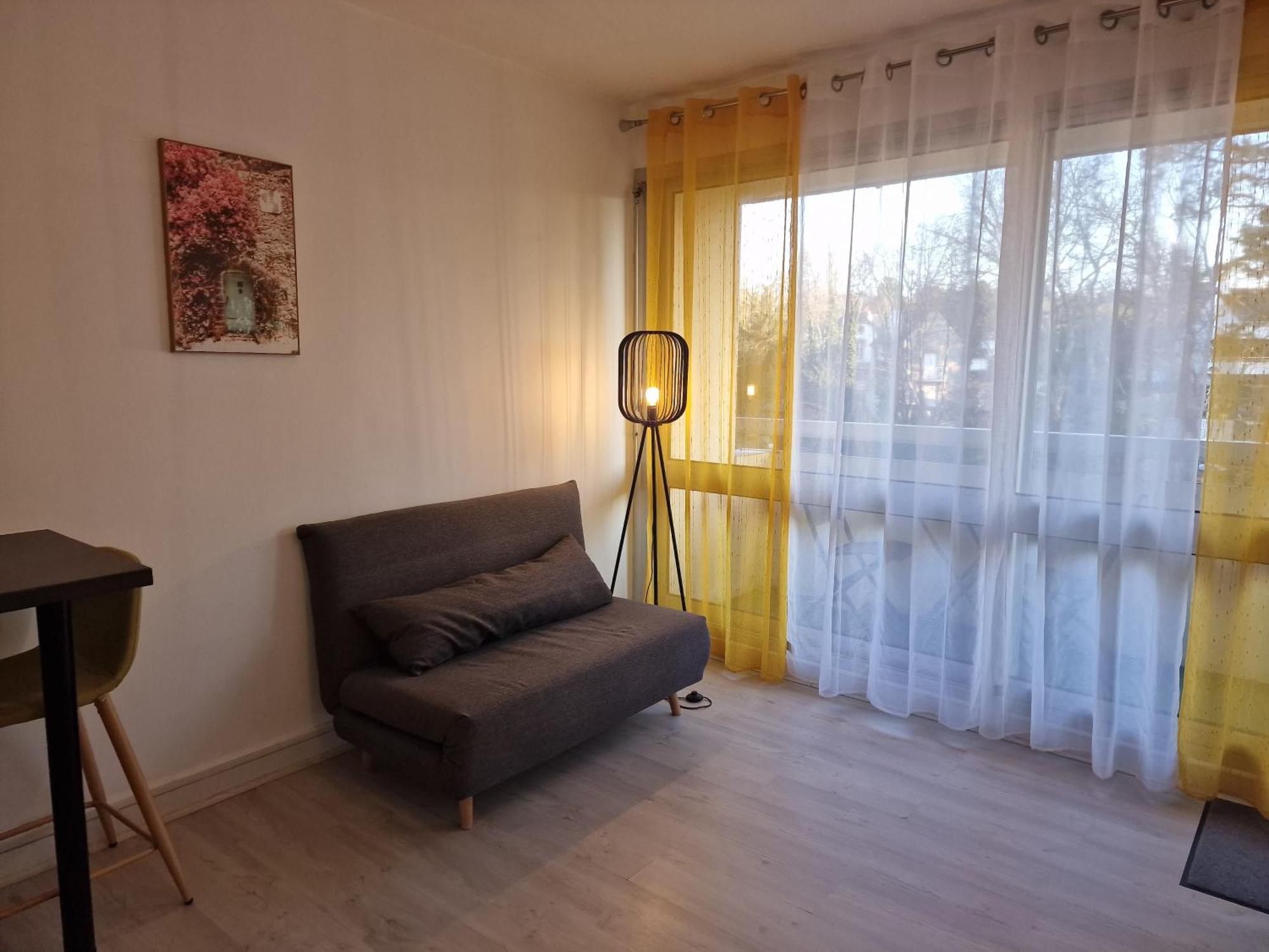 Studio à 100m de la plage Bénodet Exterior foto
